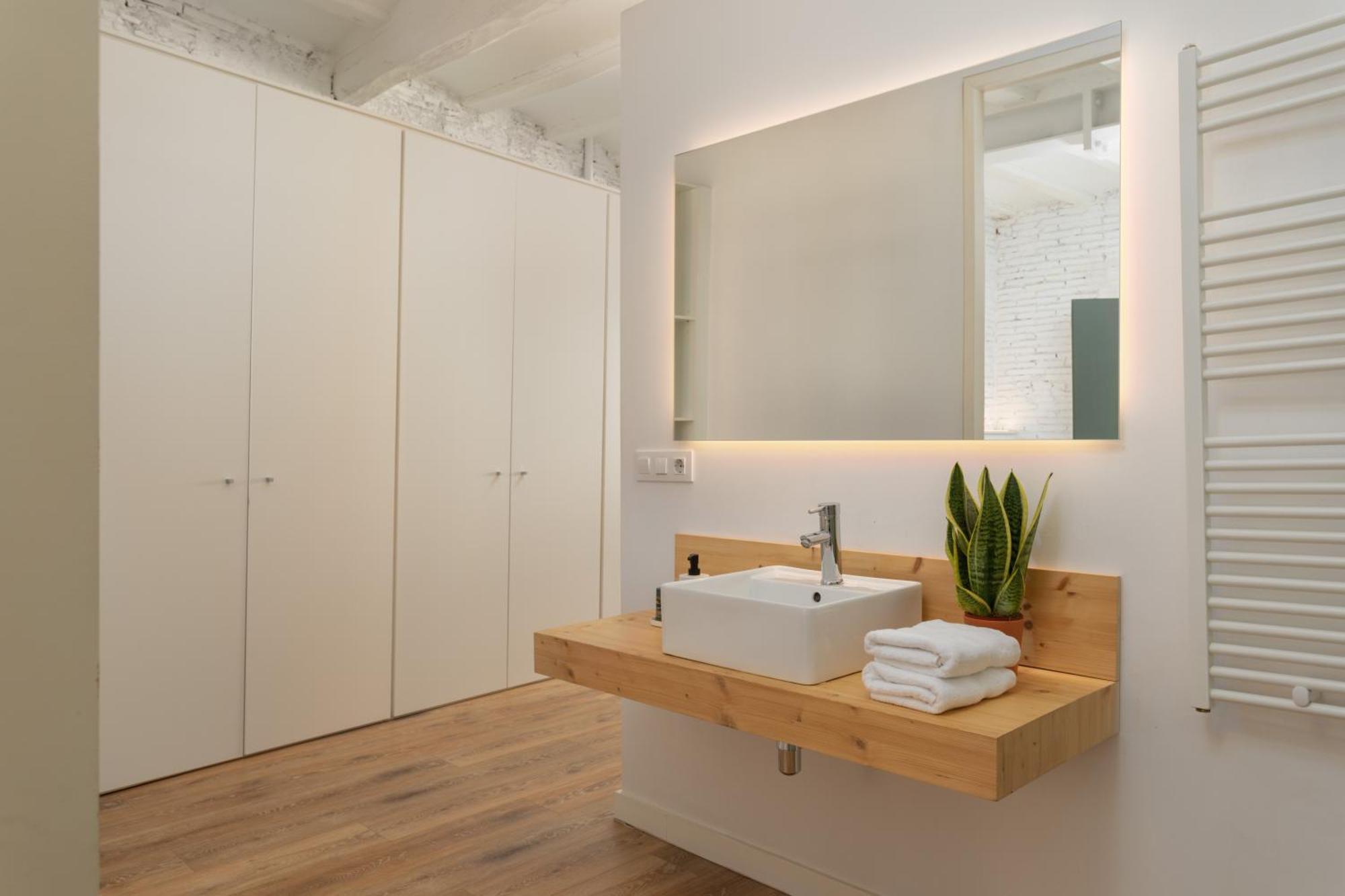Flateli Sant Agusti Apartman Girona Kültér fotó