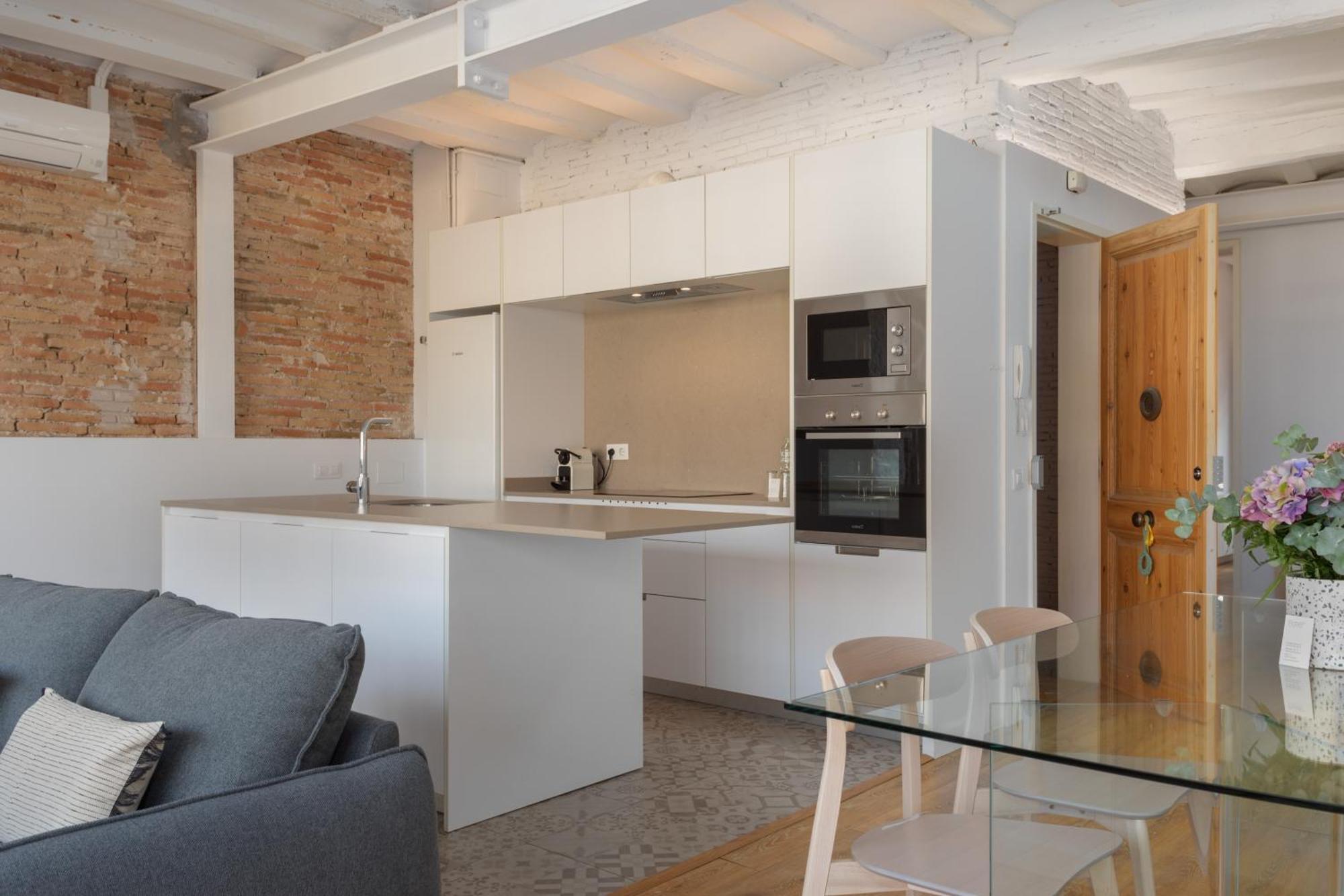 Flateli Sant Agusti Apartman Girona Kültér fotó